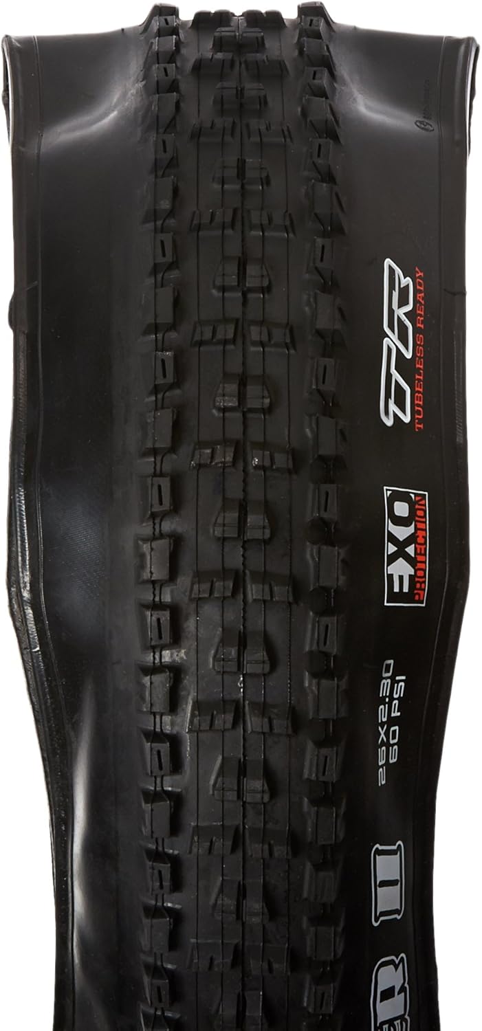 Folding Tire Pack of 2 P825
