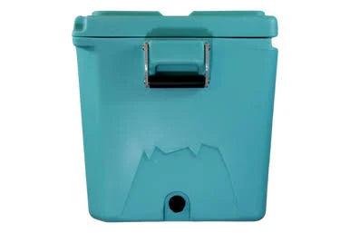 128 qt Beach Blue Cooler H218067