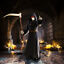 Robot Reaper Action Figure E77607