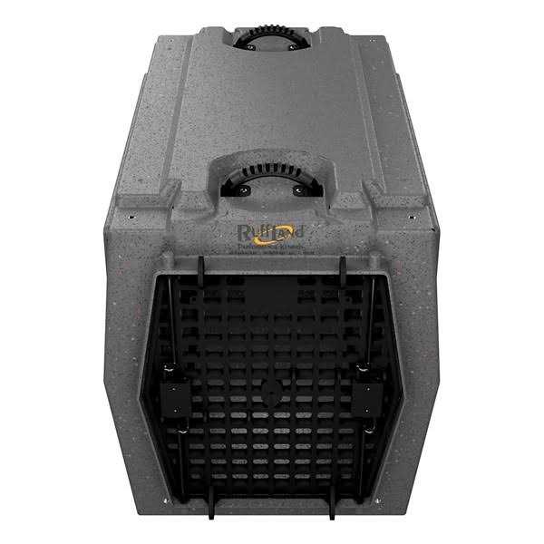 Single-Door Dog Kennel K92315