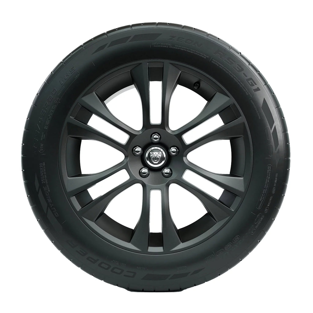 All Season 245/55R18 103W Passenger Tire W163473