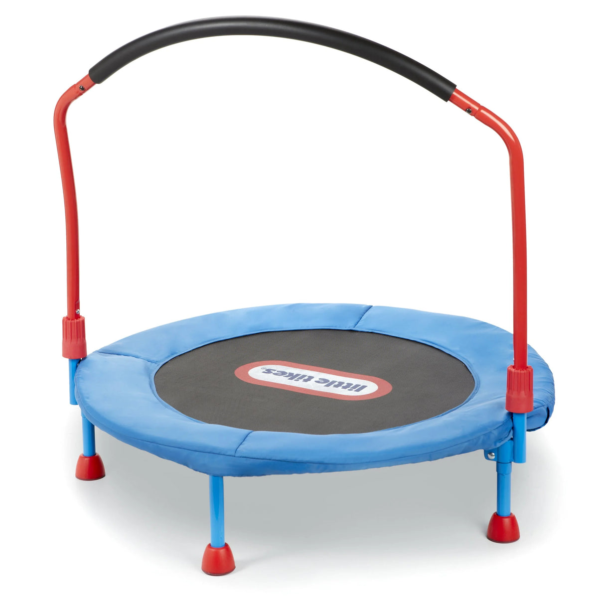 3-Foot Trampoline with Hand Rail U7177