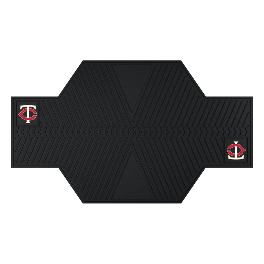 Motorcycle Mat V517