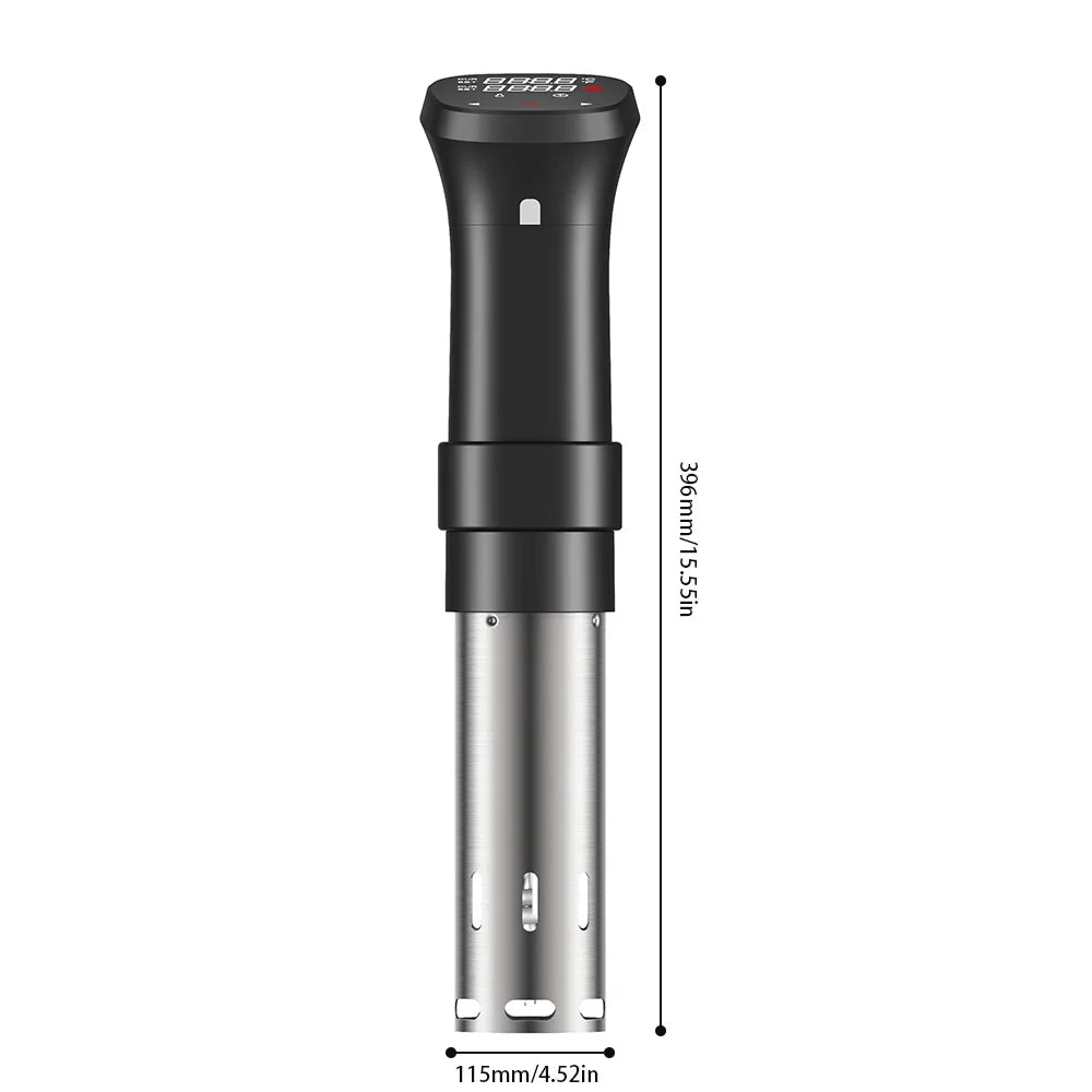 1100W Immersion Circulator Z8677
