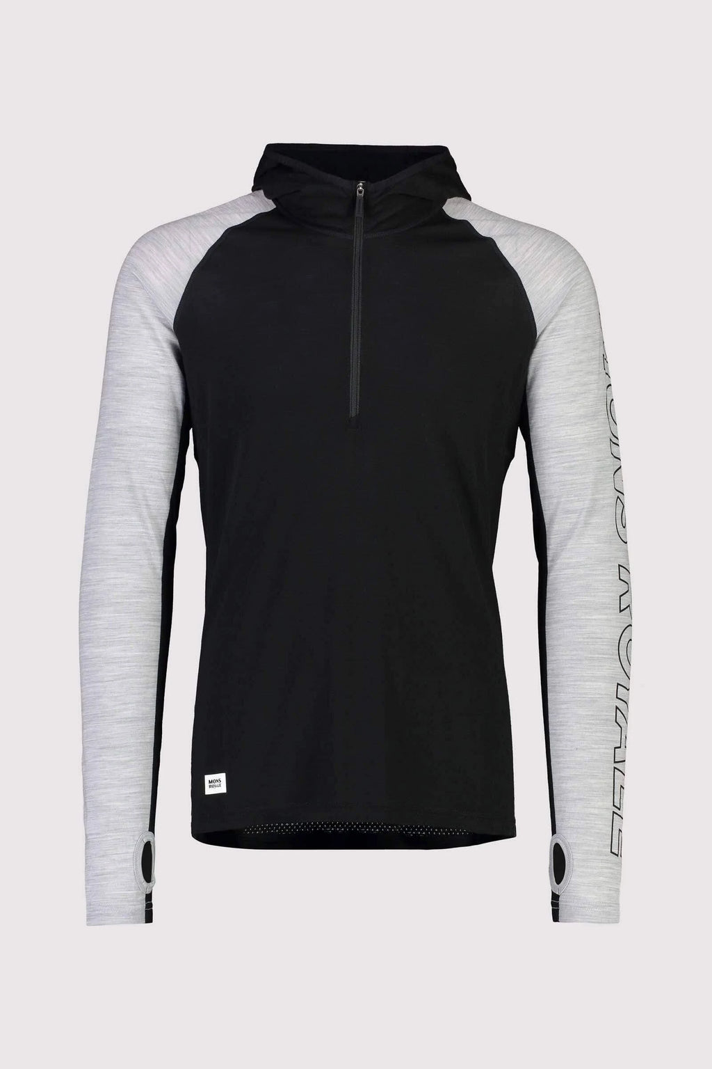 Temple Tech Hood C2600