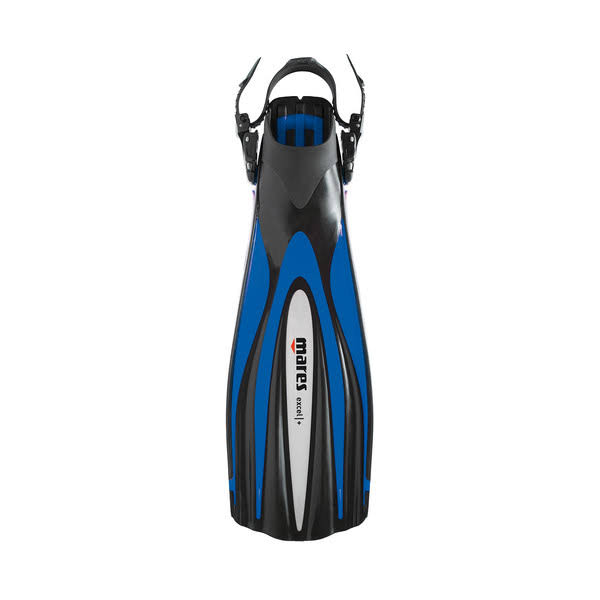 Yellow Xlarge Scuba Fins Y51018