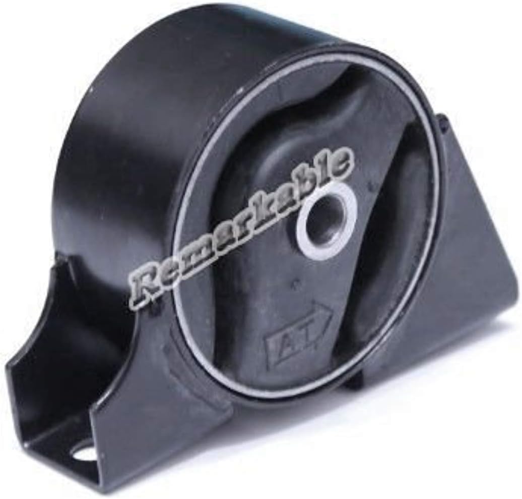 Automatic Transmission Mount Set of 2 W919145