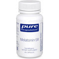 Melatonin-SR 60c N25414