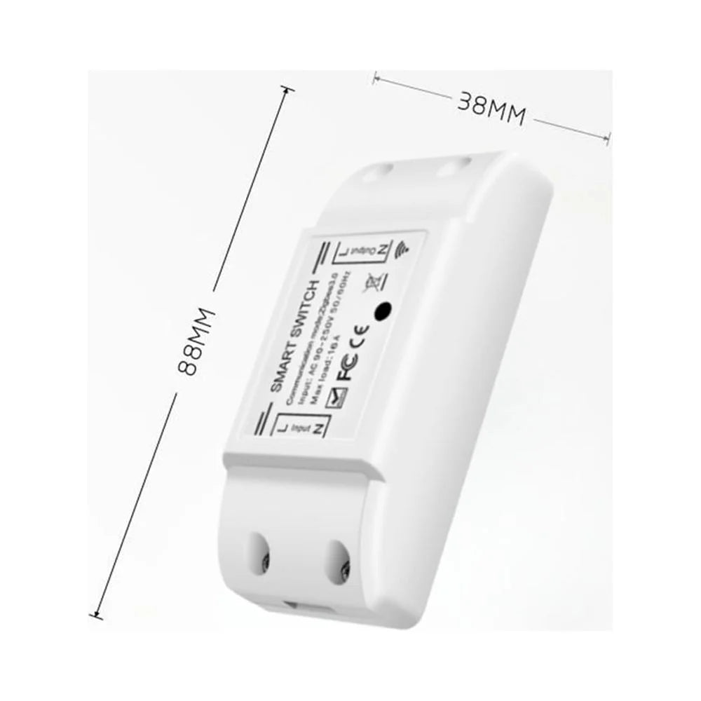 WiFi BT Voice On/Off Remote Switch Y987