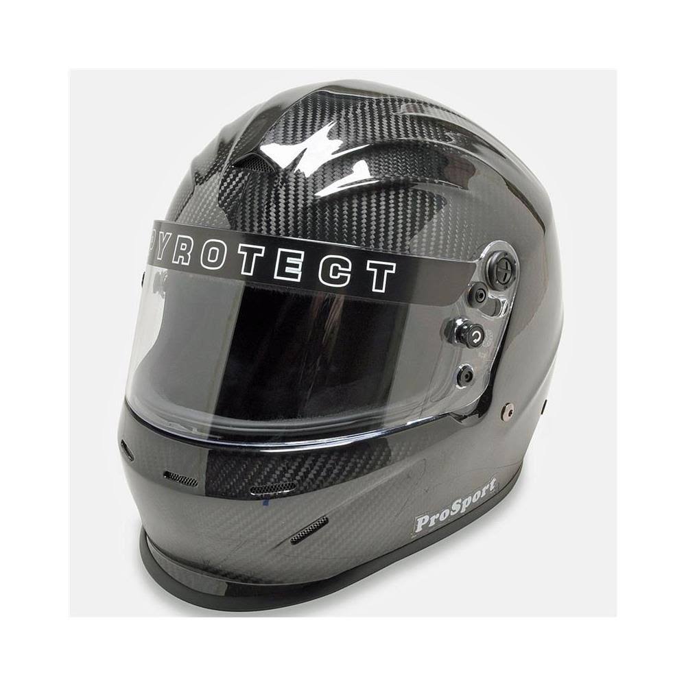 Carbon Fiber Large Helmet W11105