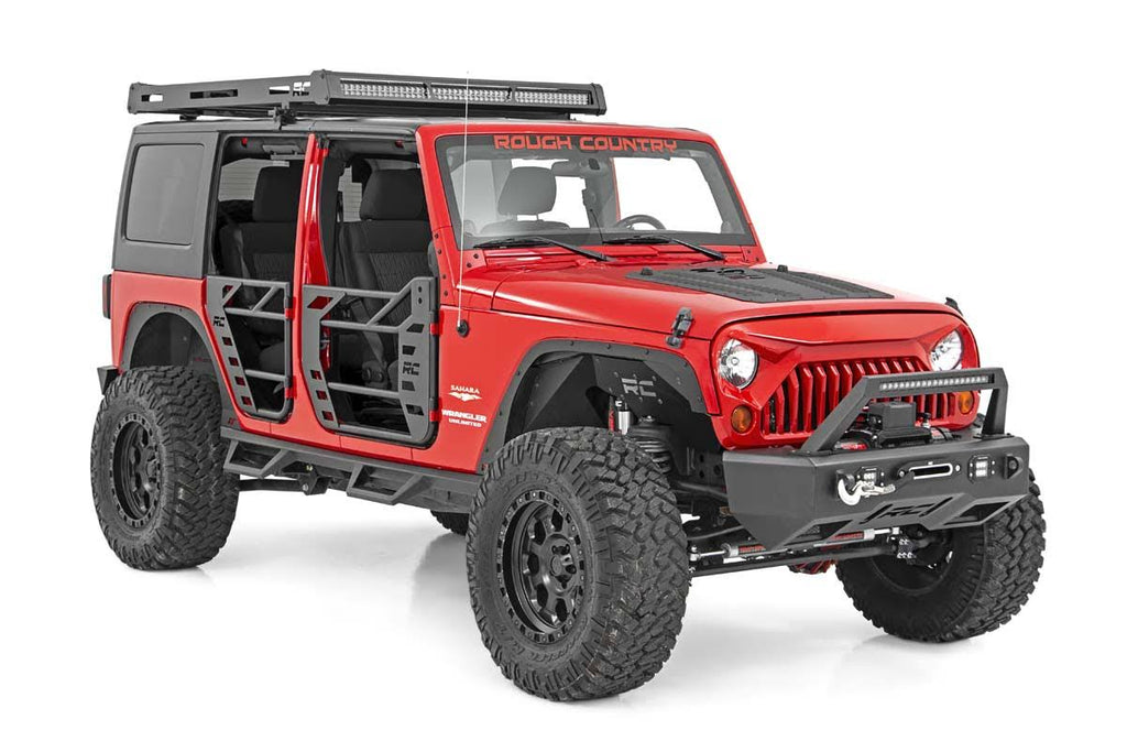 Roof Rack System S9355