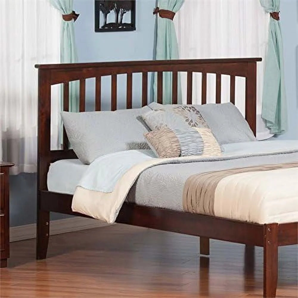 Walnut Headboard S874125