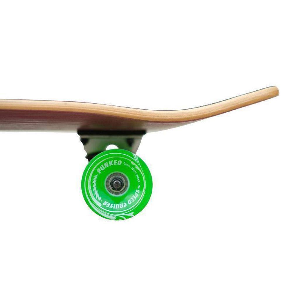 Old School Longboard Complete K65353