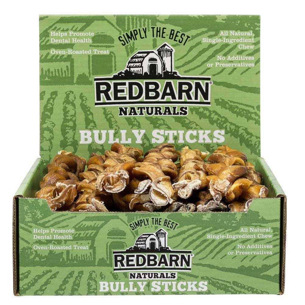 Braided Bully Pet Supplies G5234