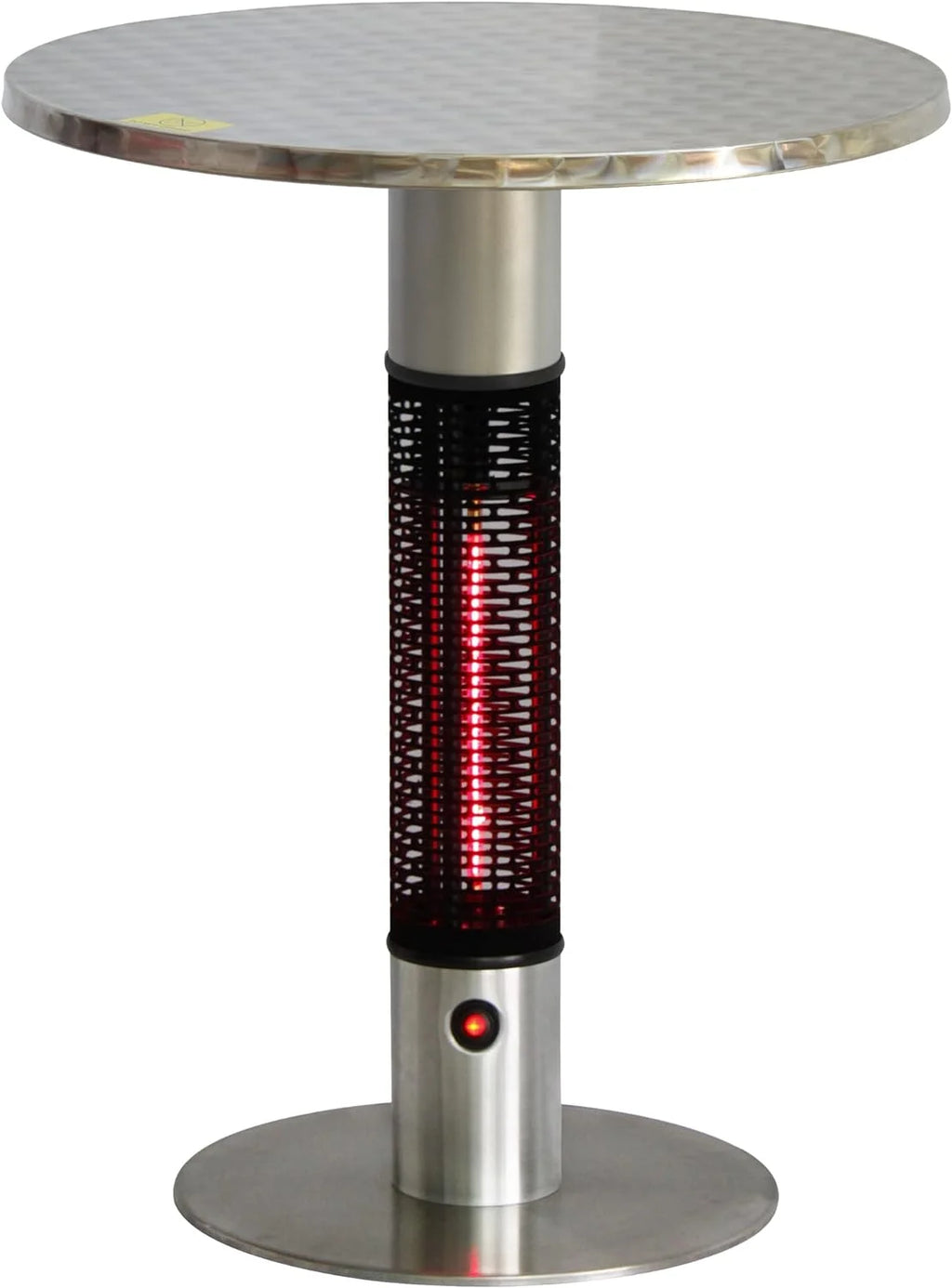 Infrared Electric Outdoor Heater V322521