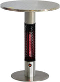 Infrared Electric Outdoor Heater V322521