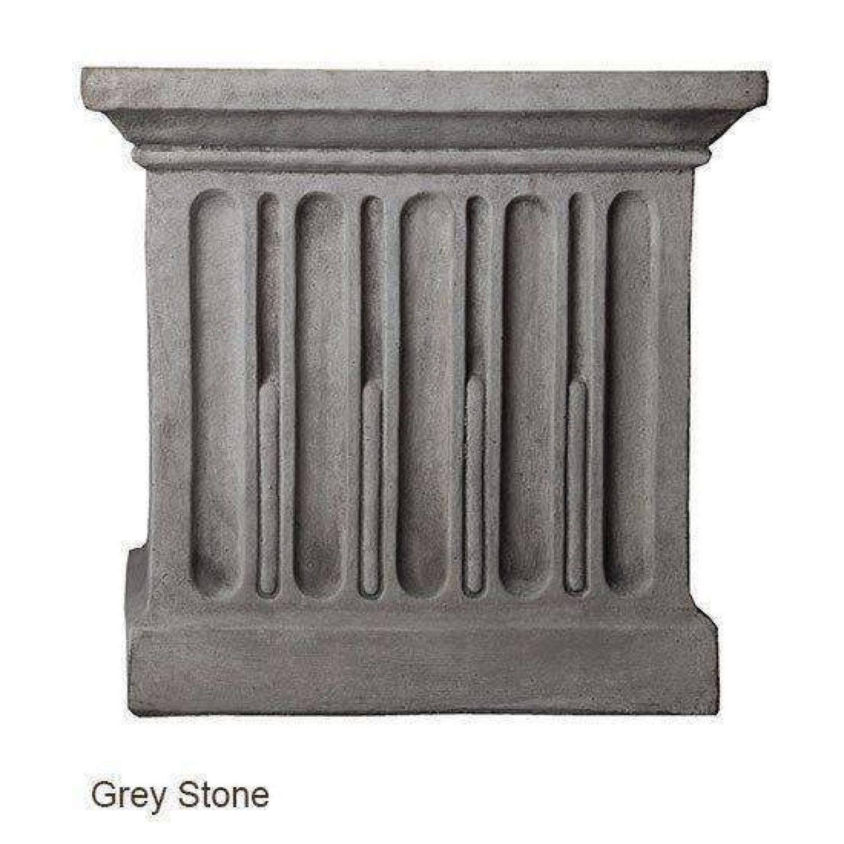 Alpine Stone Bench F250