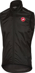 Black M Cycling Vest A5066