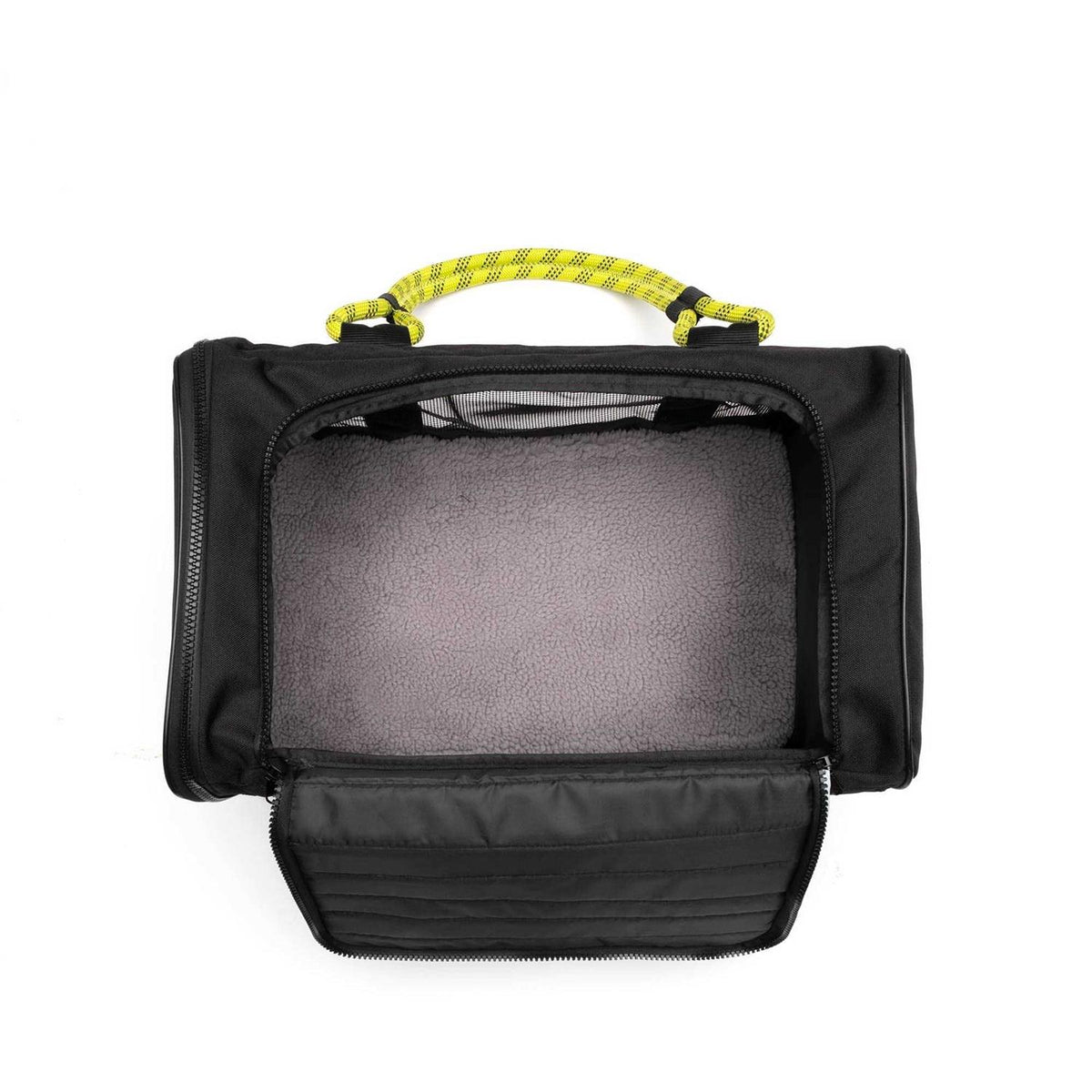 Pet Car Seat & Airline Compliant Carrier L561737