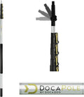 Extension Pole, Telescopic Pole, Pack of 2 P927