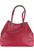 Red Mini Traveler Bag V1157