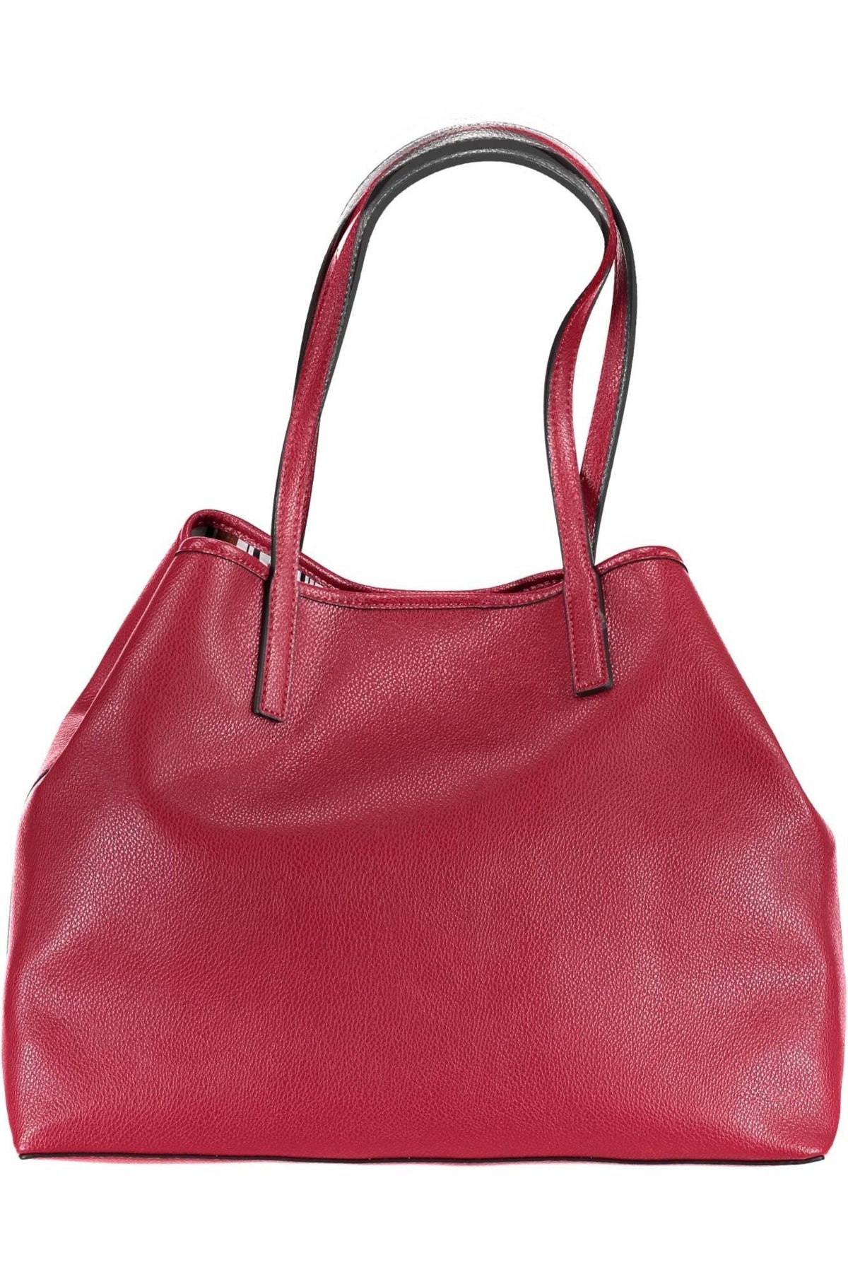 Red Mini Traveler Bag V1157